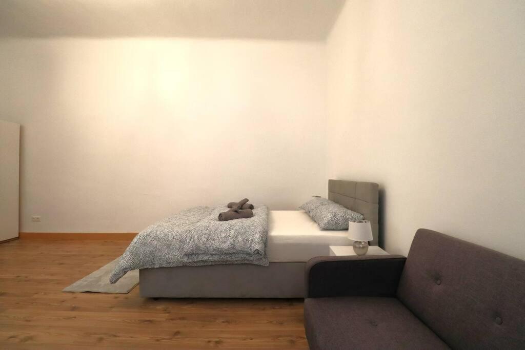 Apartment Default Tabor 57