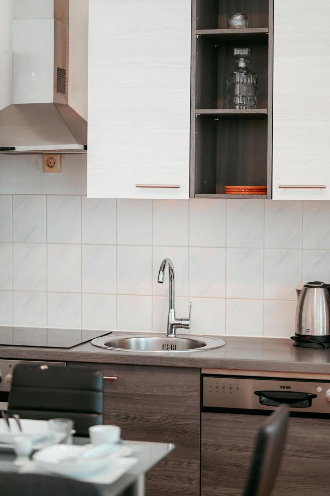 Apartment Raimond Ottakringer 10 Wien