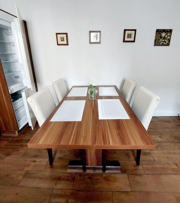 Modern 3 Bedroom * Vienna