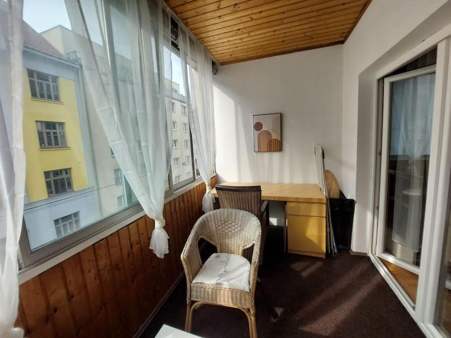 Apartment Modern 3 Bedroom