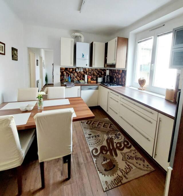 Modern 3 Bedroom Apartment Vienna