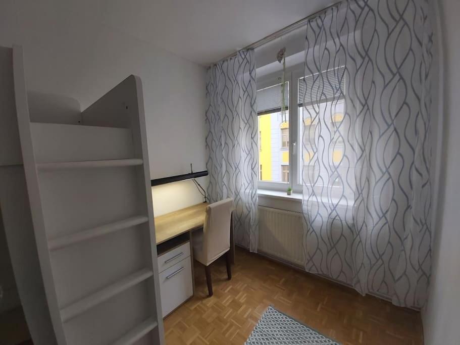 Apartment Modern 3 Bedroom Vienna