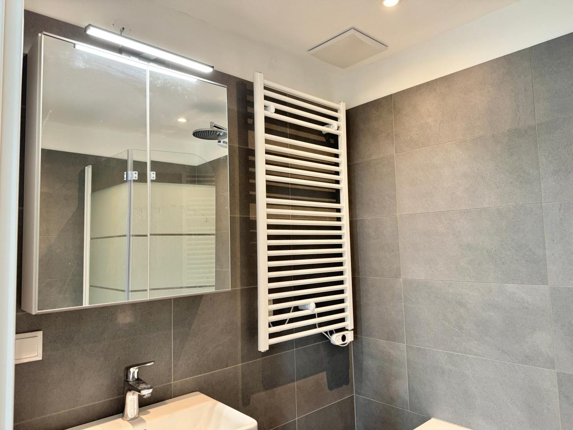 Modern Premium With Balcony * Vienna