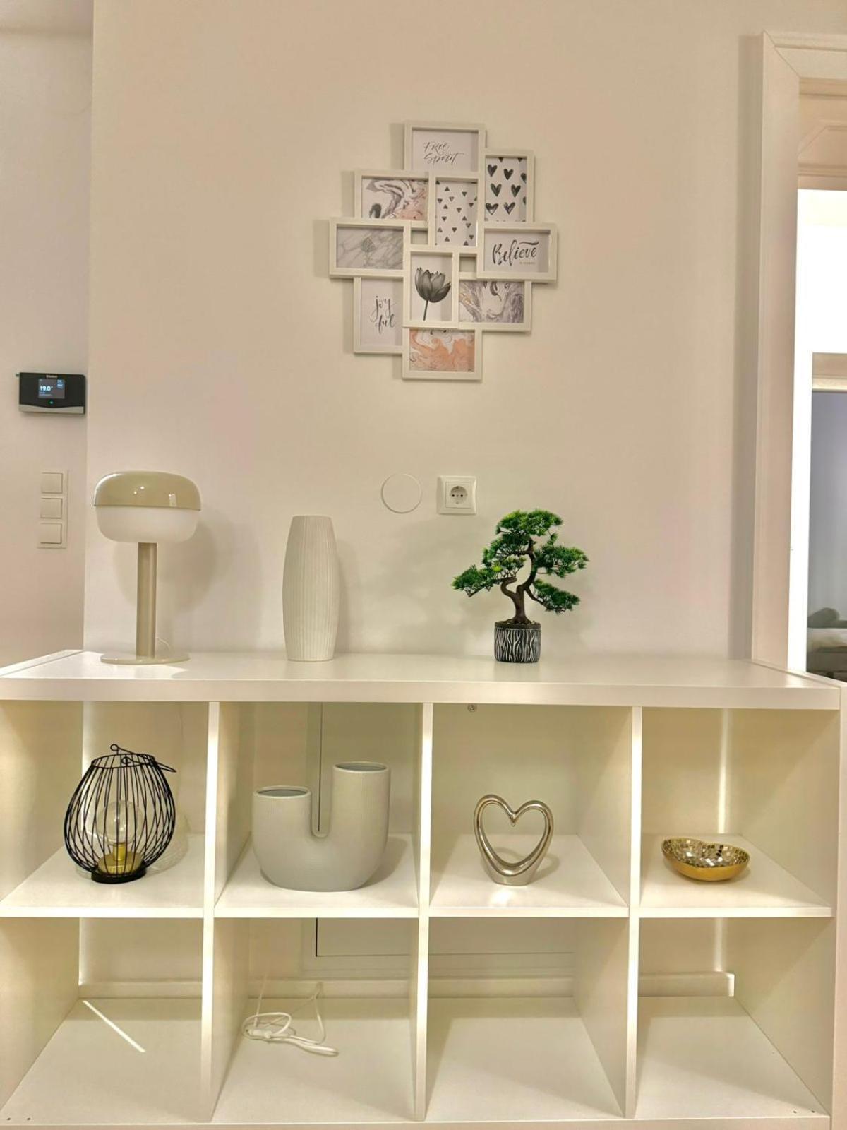 Apartamento Ar Living &