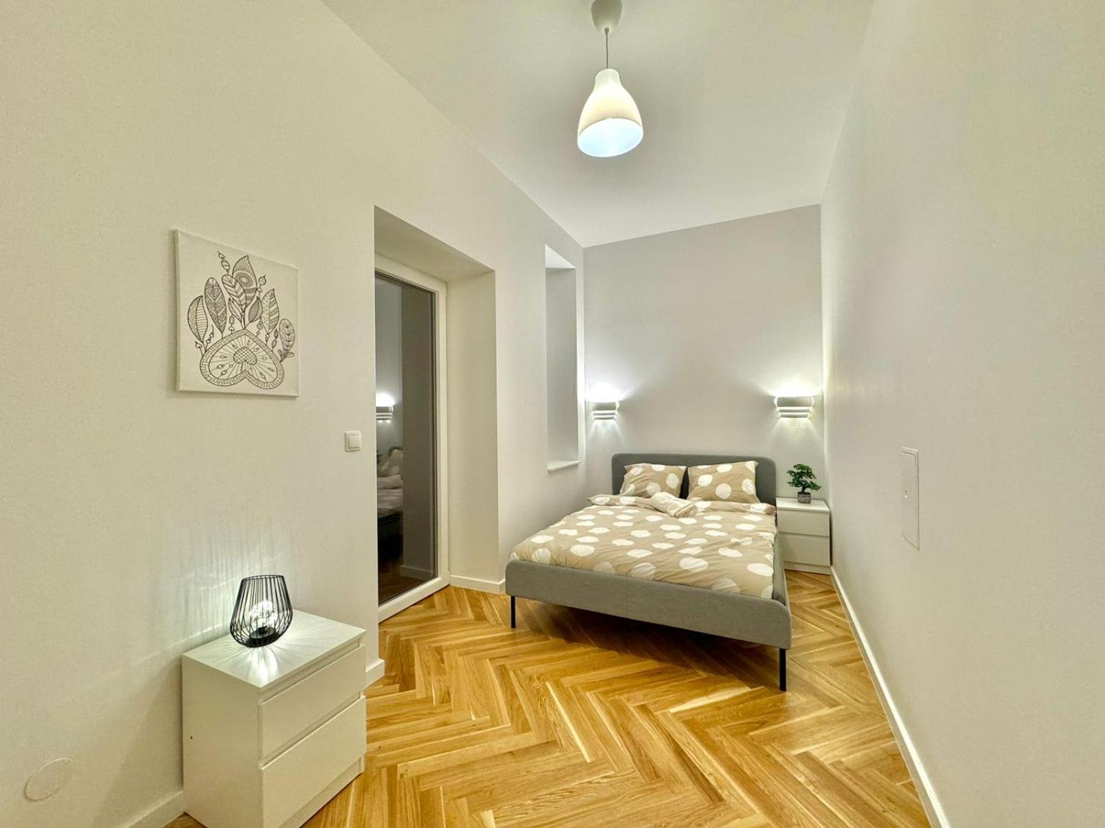 Apartamento Ar Living & *