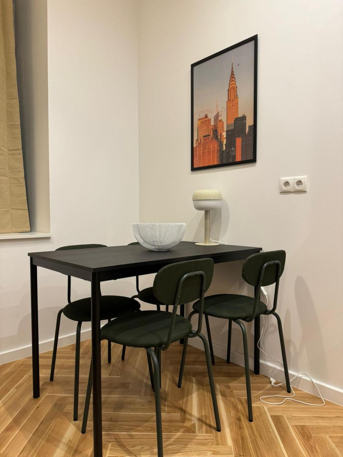 Apartamento Ar Living & Viena