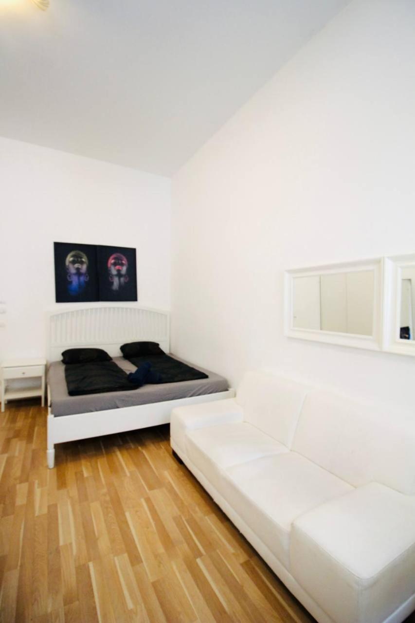 Cozy Studio Lg Viena