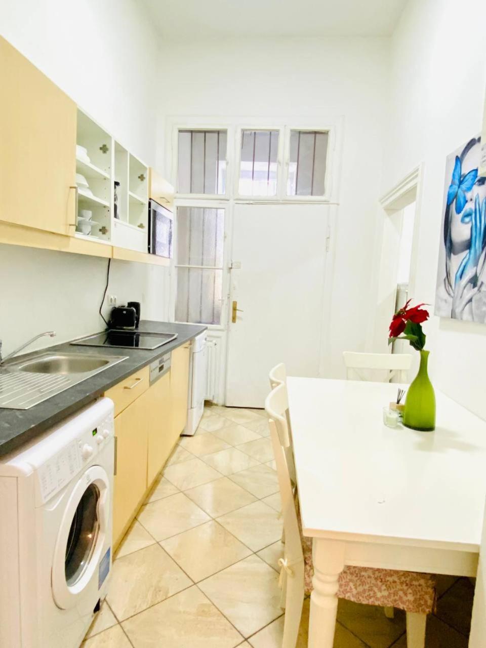 Appartamento Cozy Studio Lg