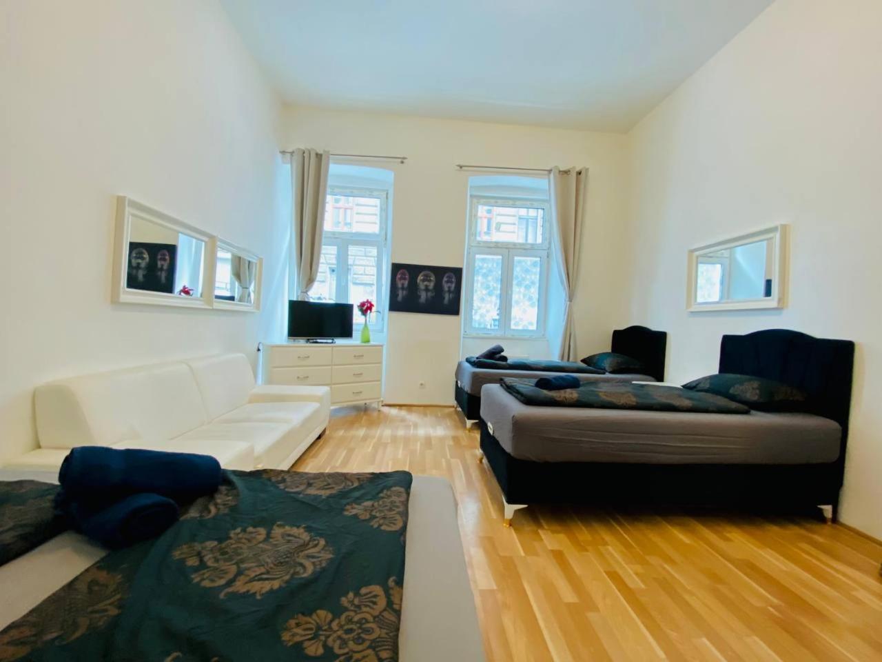 Appartamento Cozy Studio Lg *