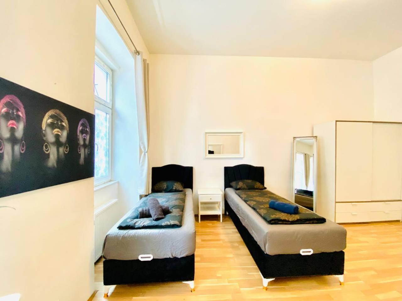 Appartamento Cozy Studio Lg