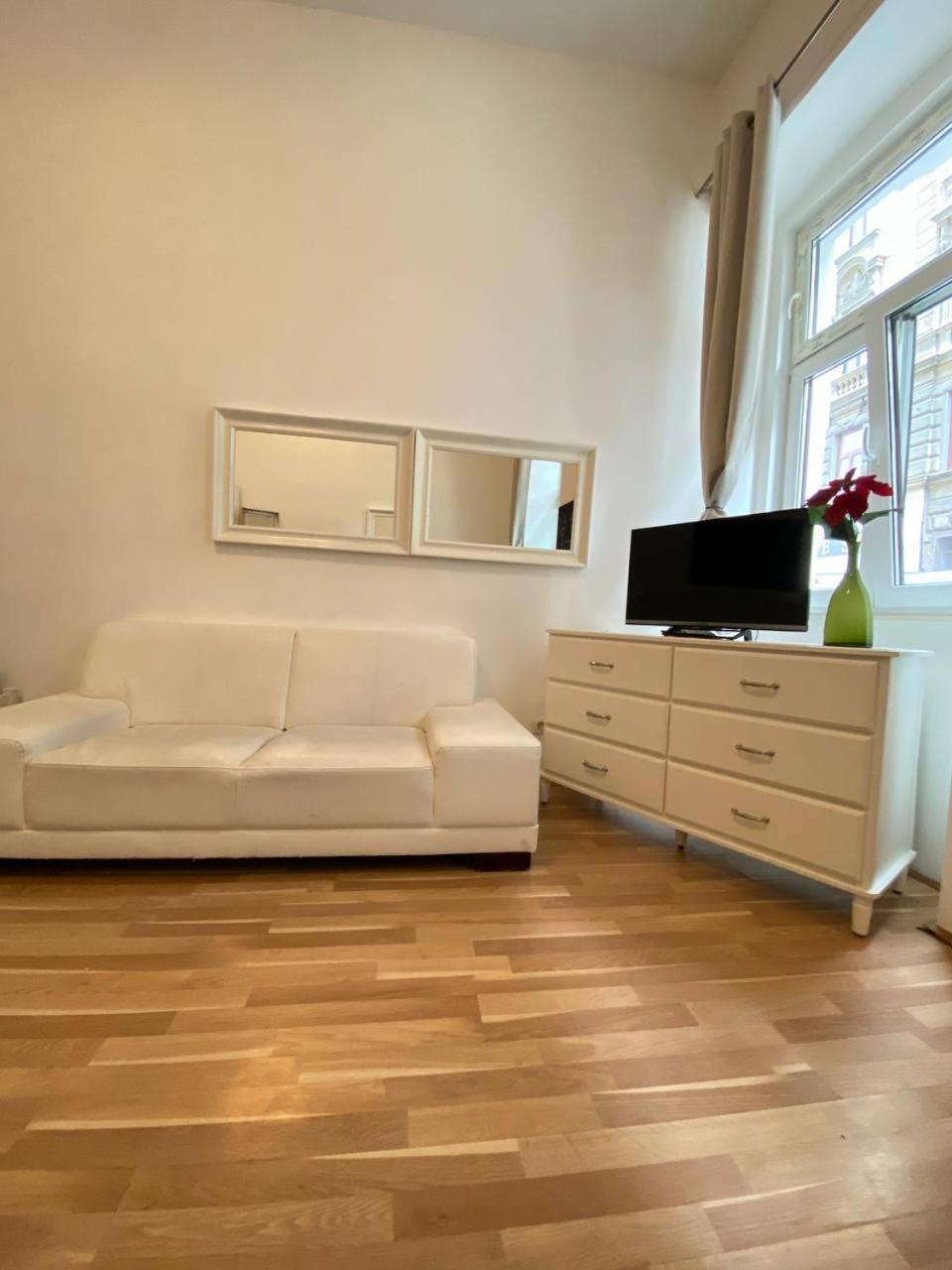 Apartamento Cozy Studio Lg