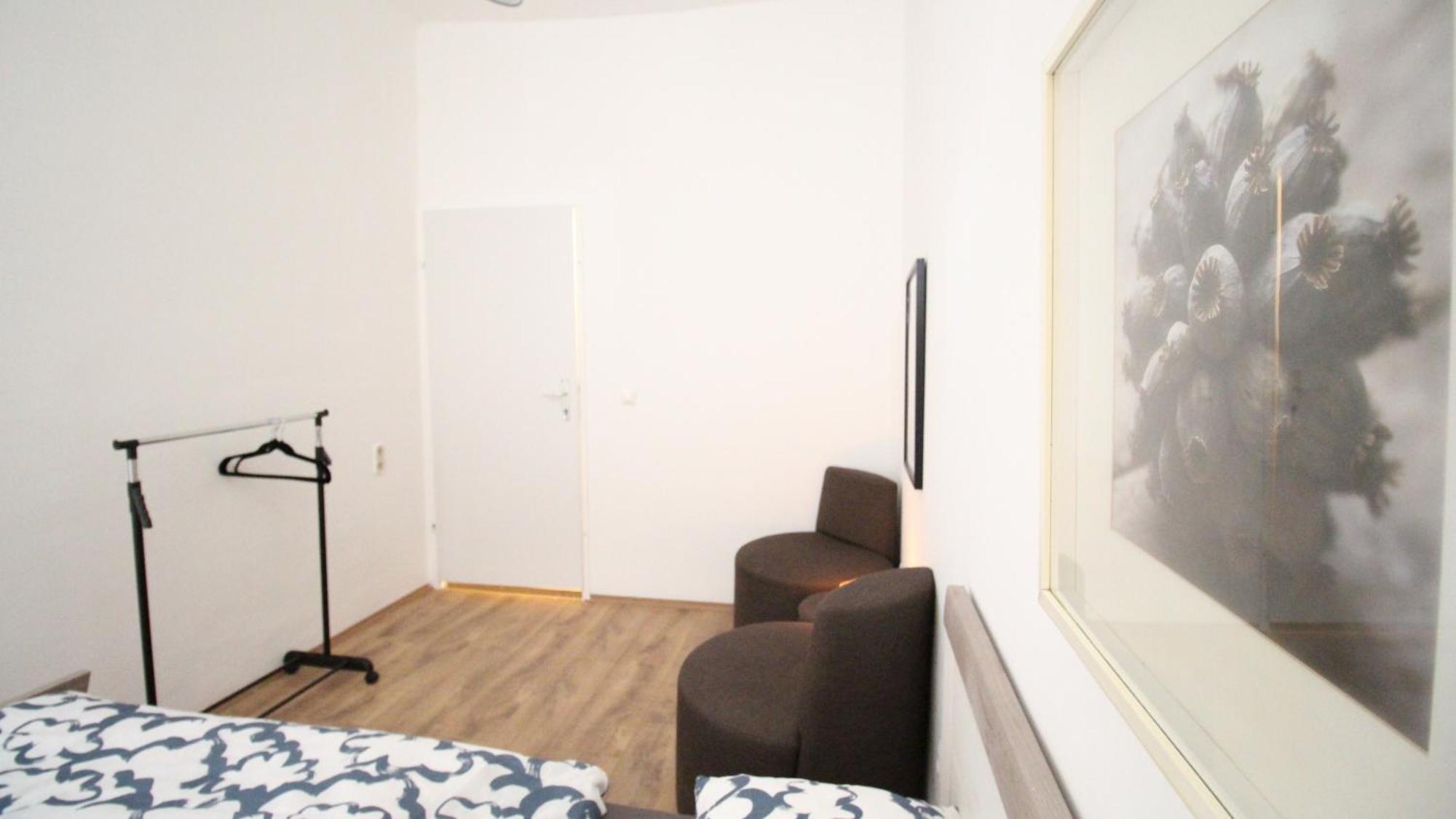 Apartment Spacious In Liesing Area Lv6