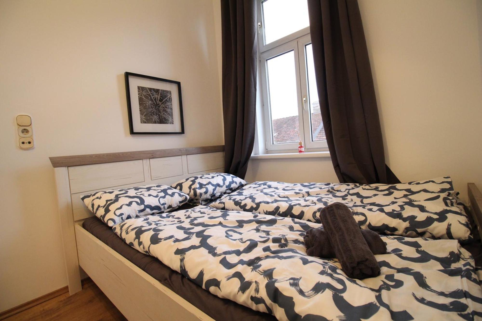 Apartment Spacious In Liesing Area Lv6 Vienna