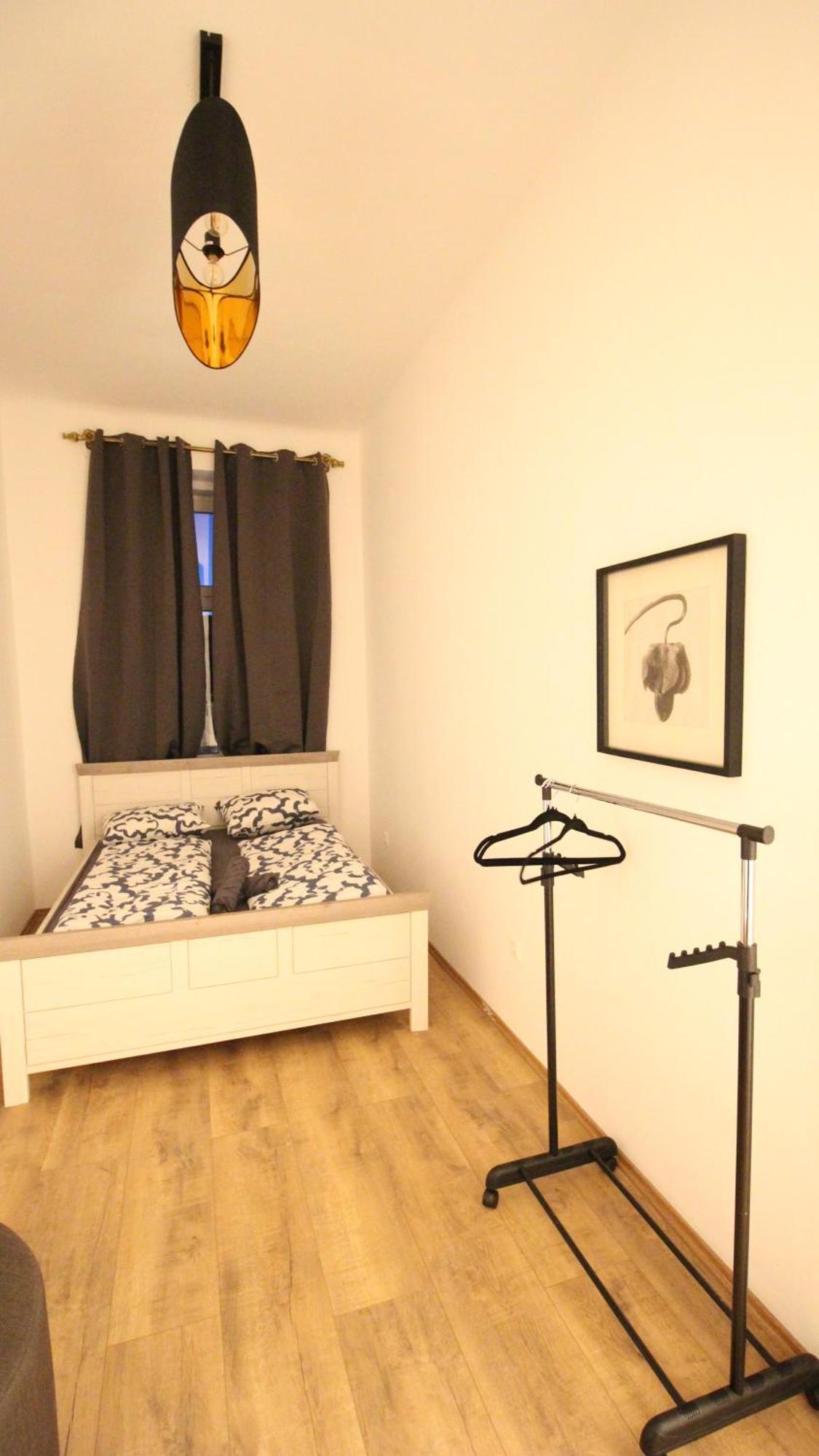 Spacious In Liesing Area Lv6 * Vienna