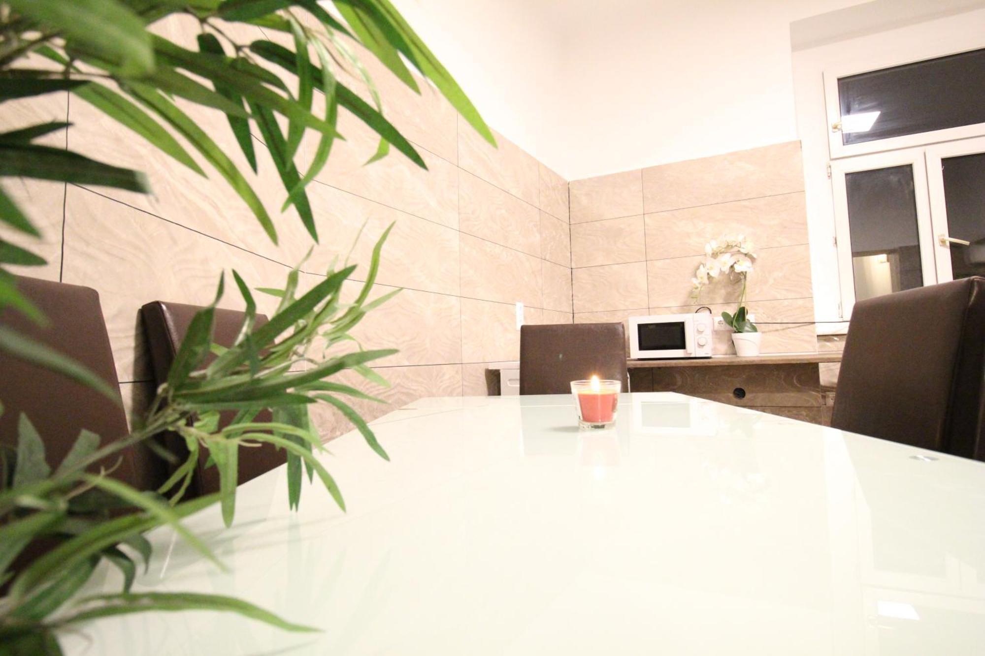 Apartment Spacious In Liesing Area Lv6