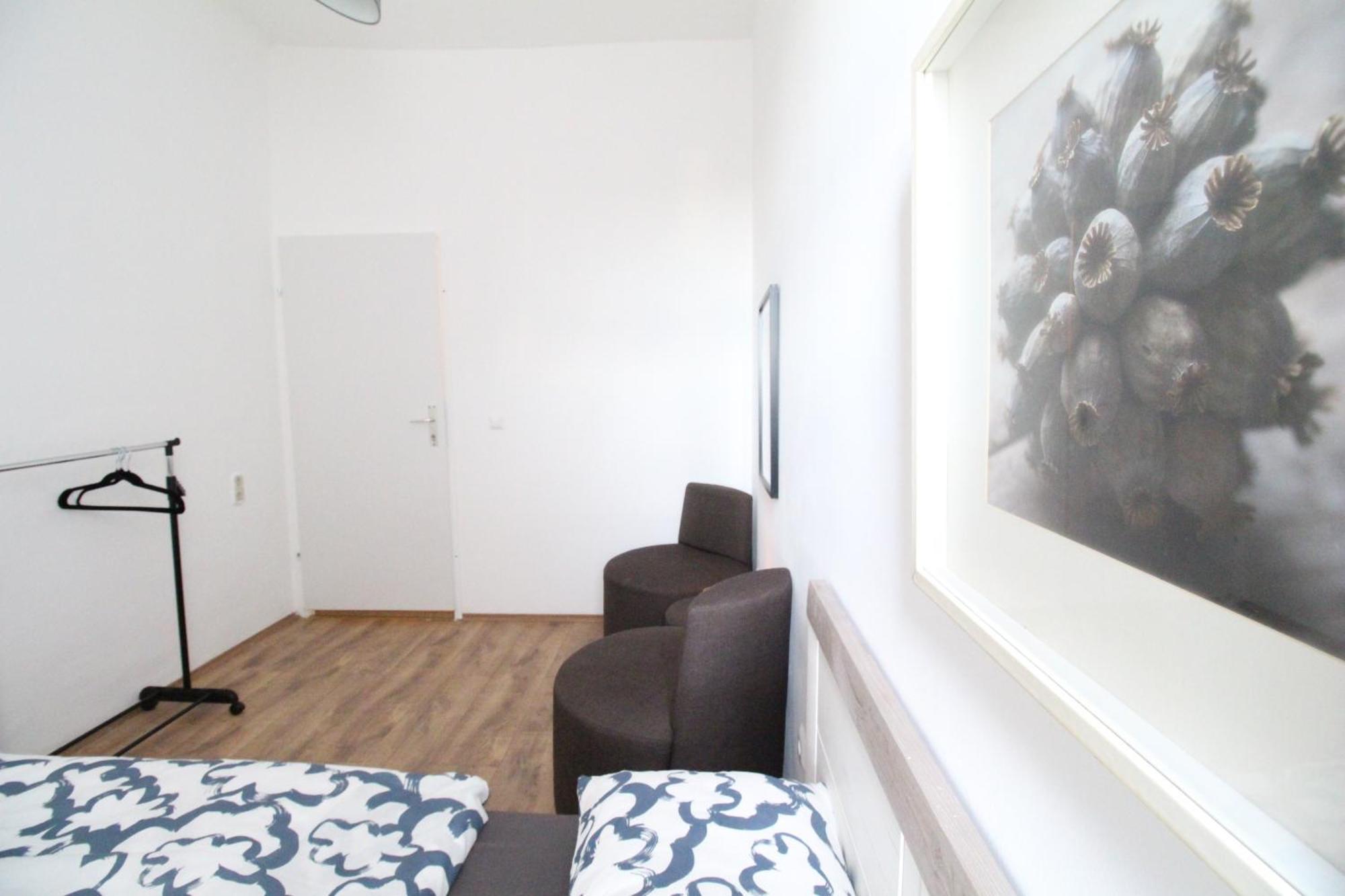 Apartment Spacious In Liesing Area Lv6 *