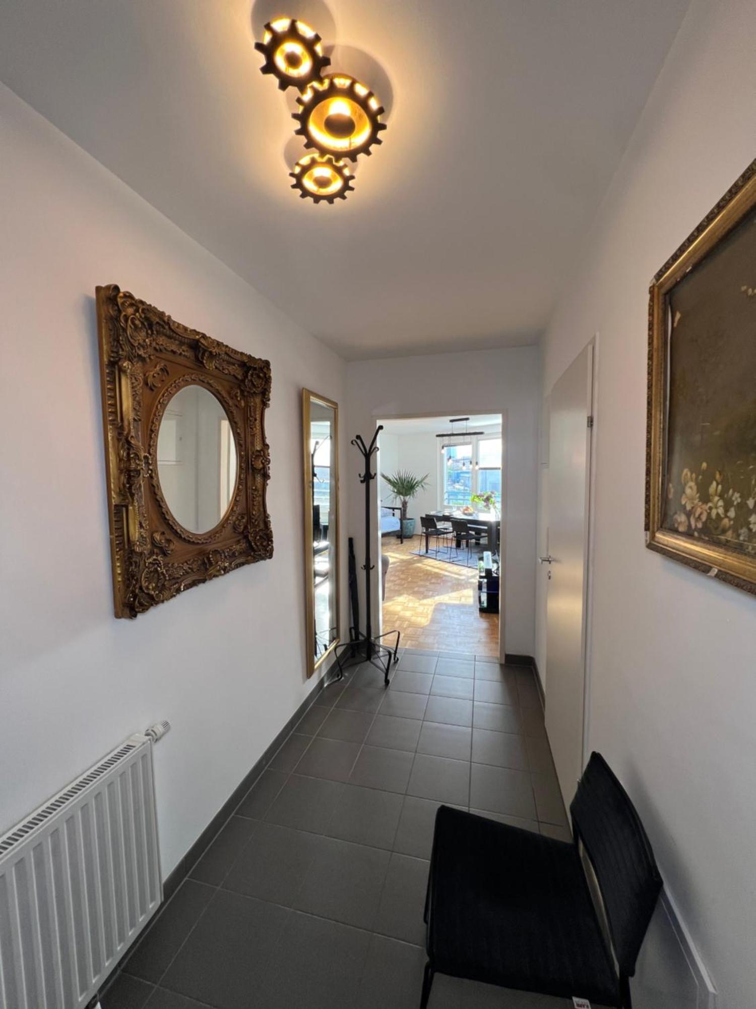 Charmante Naehe Zentrum Apartamento Viena