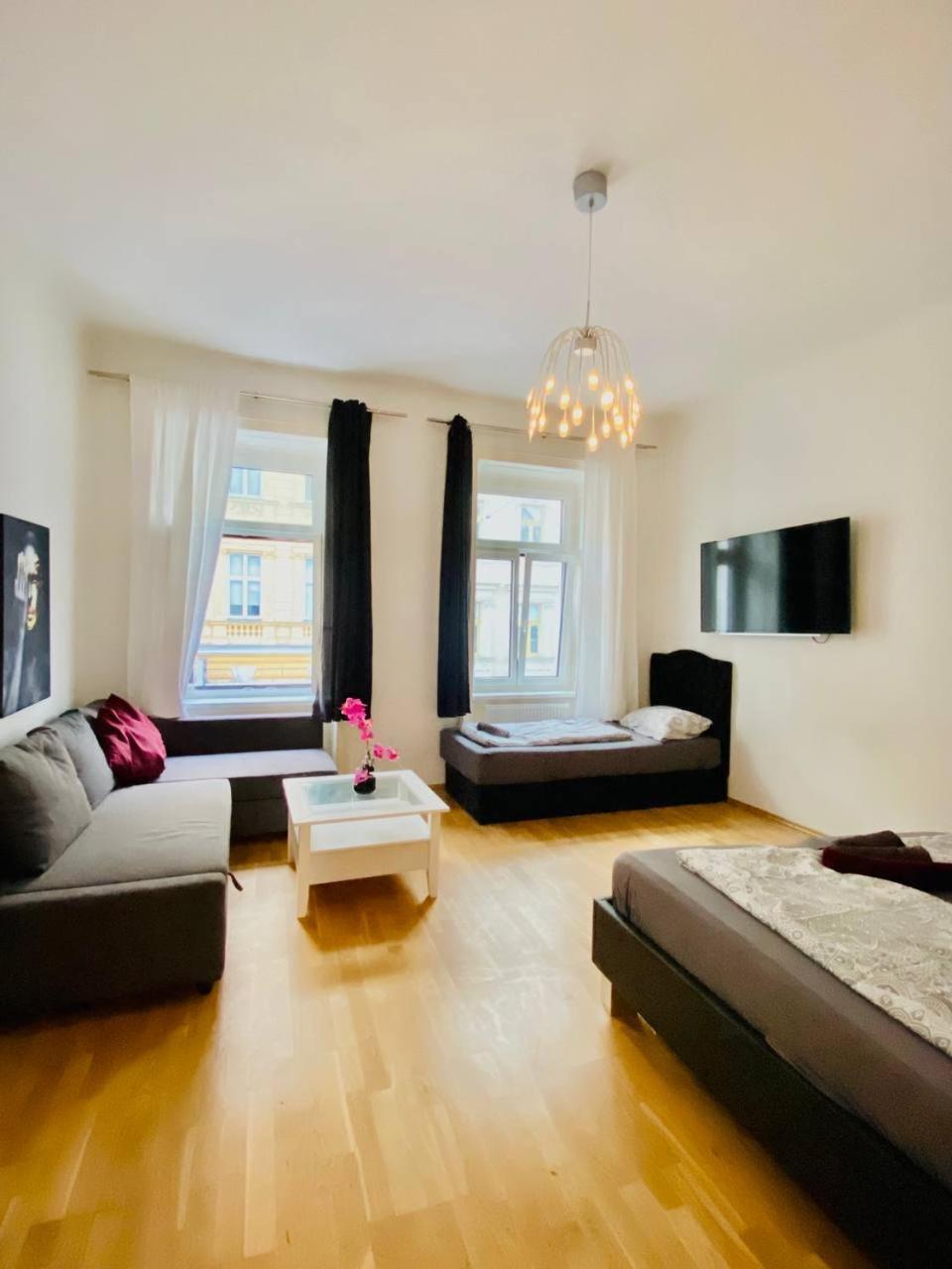 Apartment Family Th8 8 Vienna