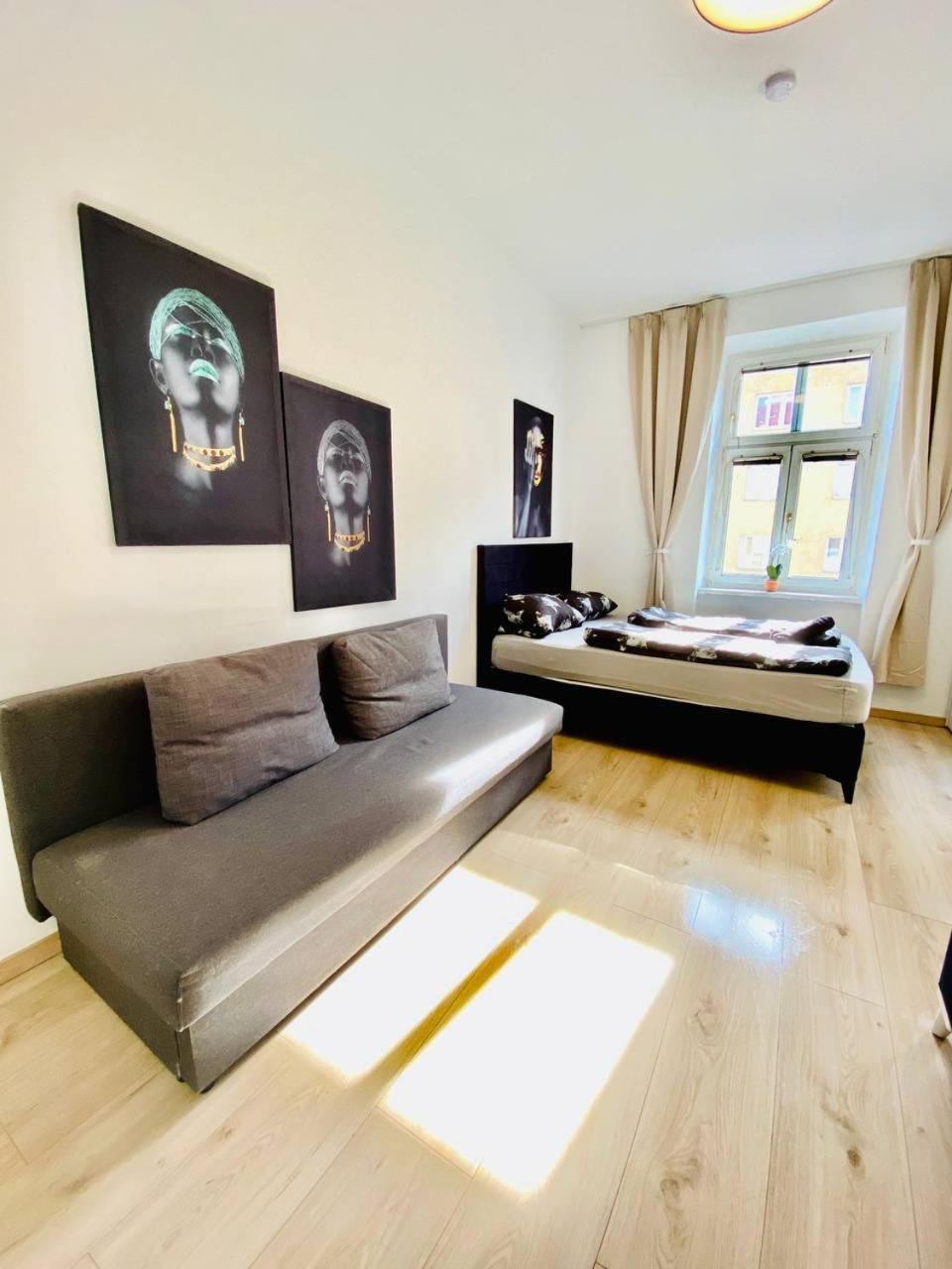 Family Rp Apartment Vienna