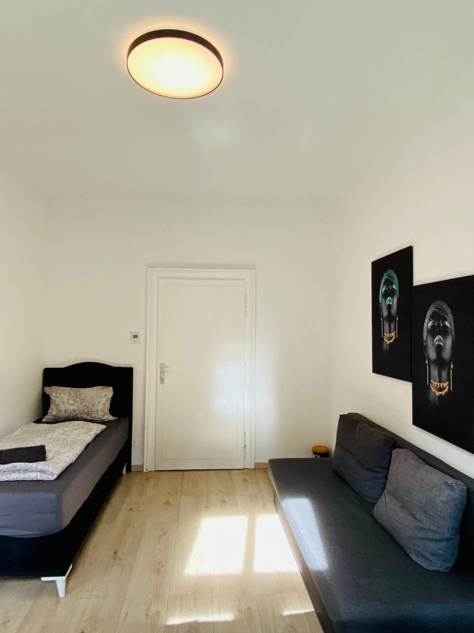 Family Rp Apartment Vienna