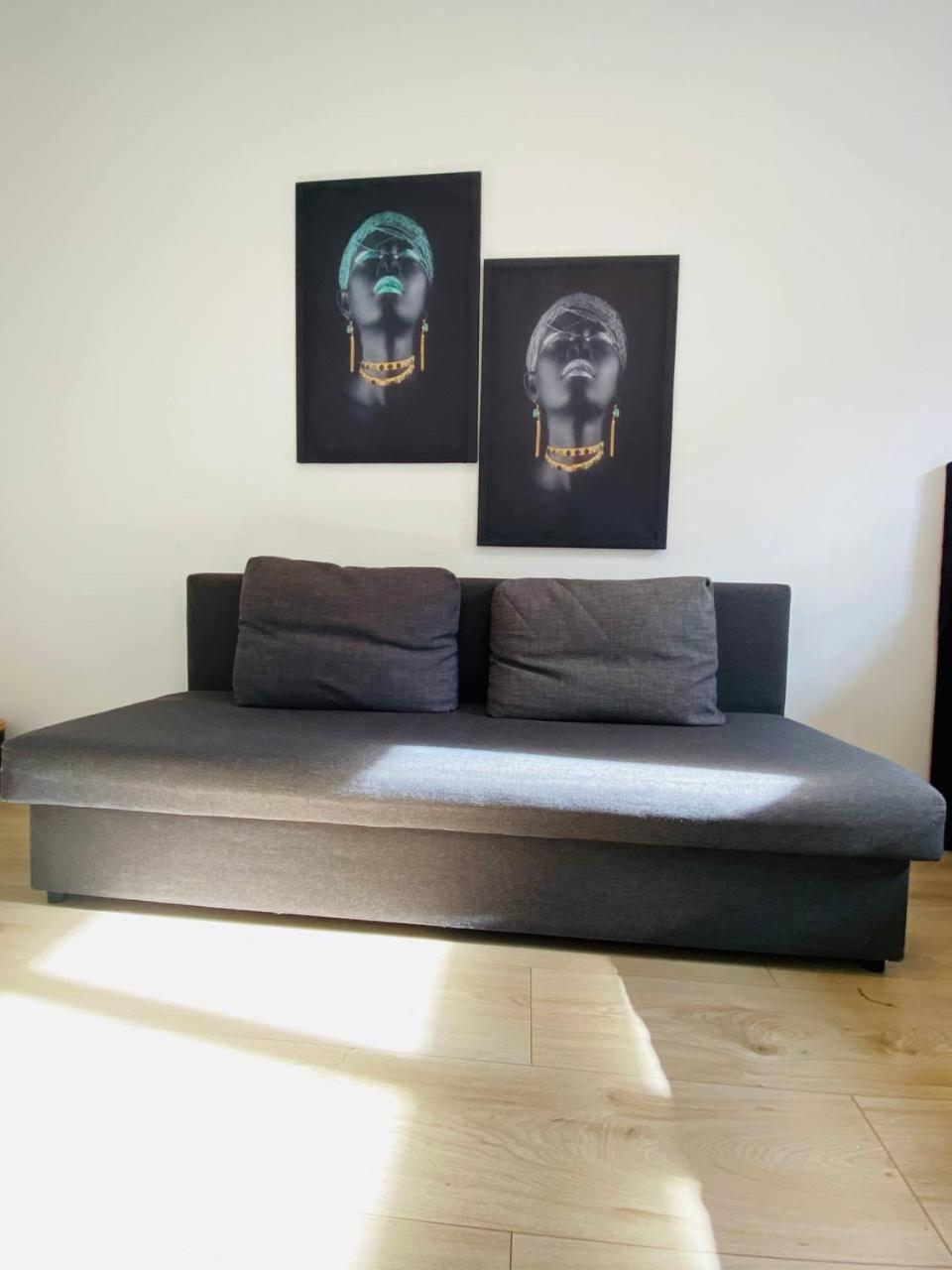 Family Rp Apartment Vienna