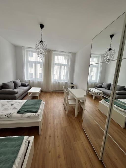 Appartamento Herzgasse