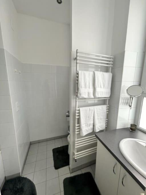 Appartamento Herzgasse Vienna