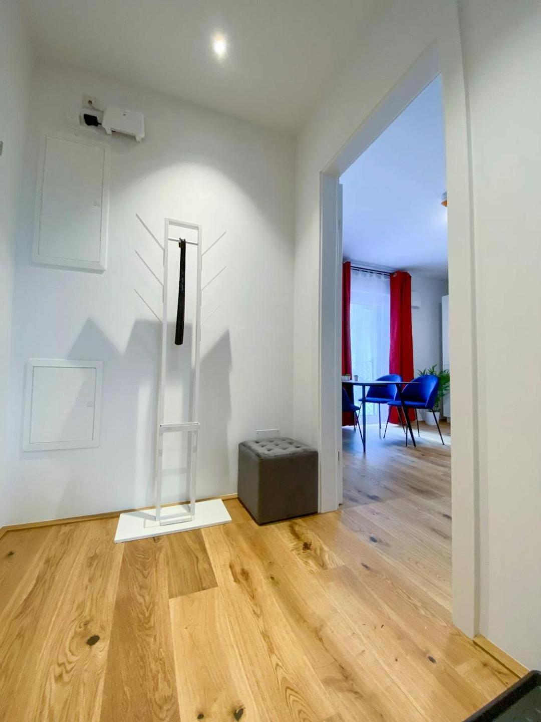 Apartment Grosszuegige Mit Terrasse Vienna