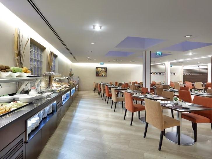 Exe Hotel 4*