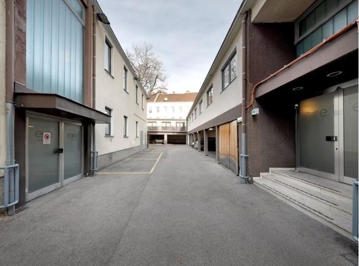 Exe Hotel Wien