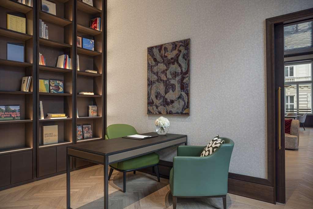Almanac Palais 5* Vienna