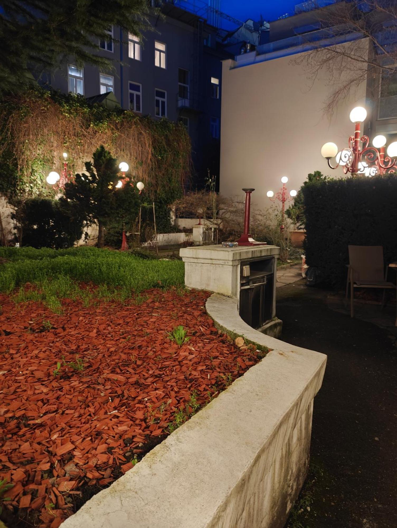Mariahilf Citycenter 3*