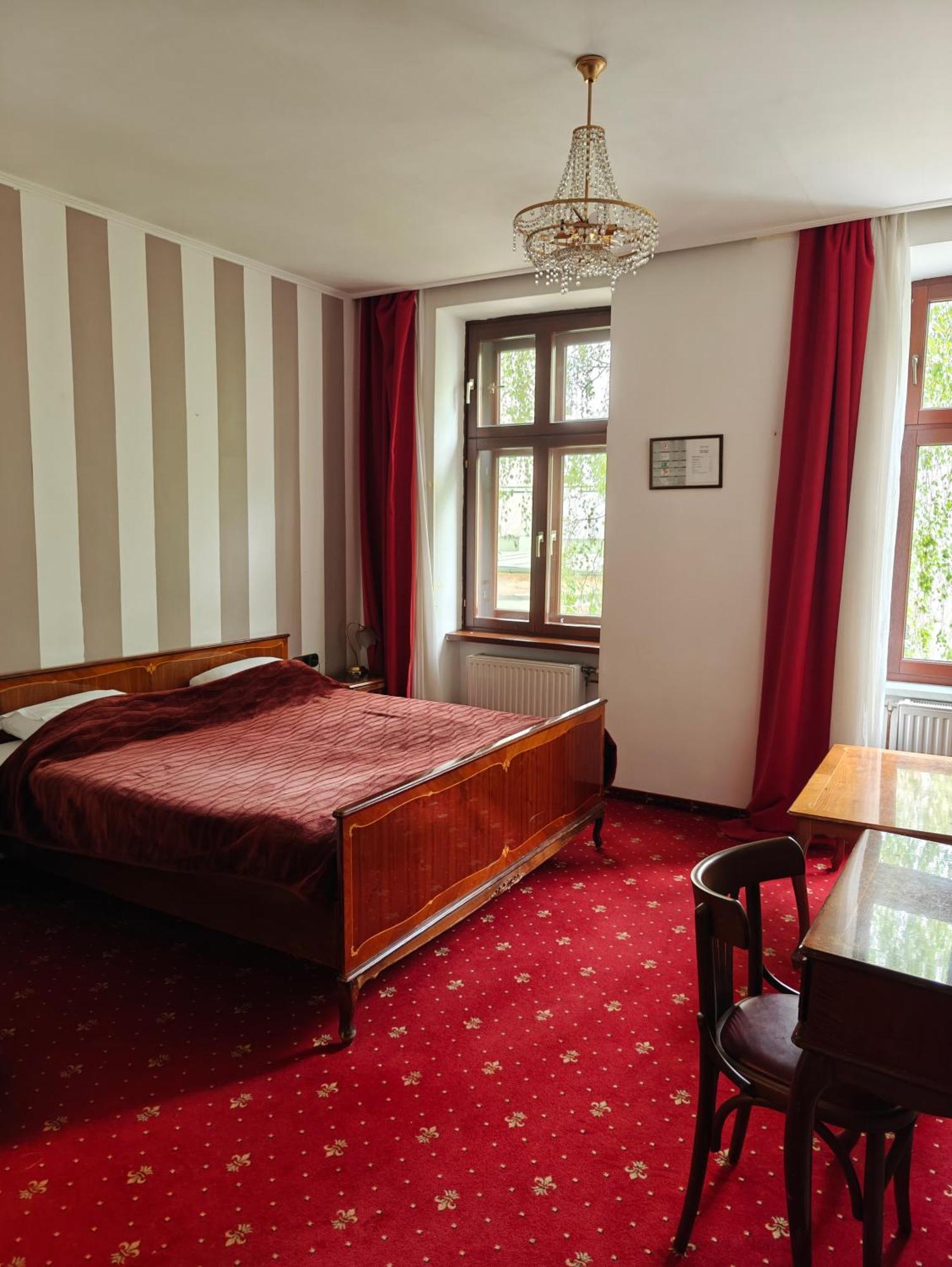 Mariahilf Citycenter 3*