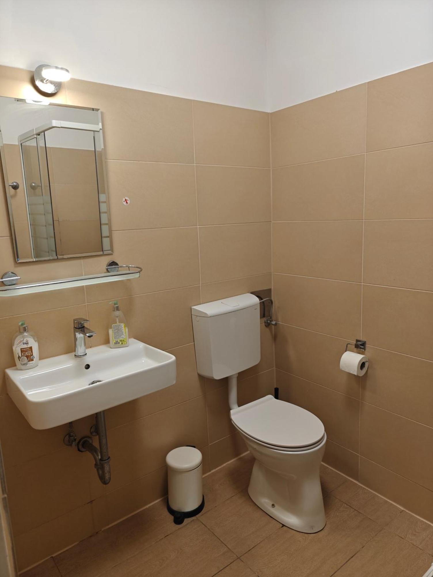 Mariahilf Citycenter 3* Vienna