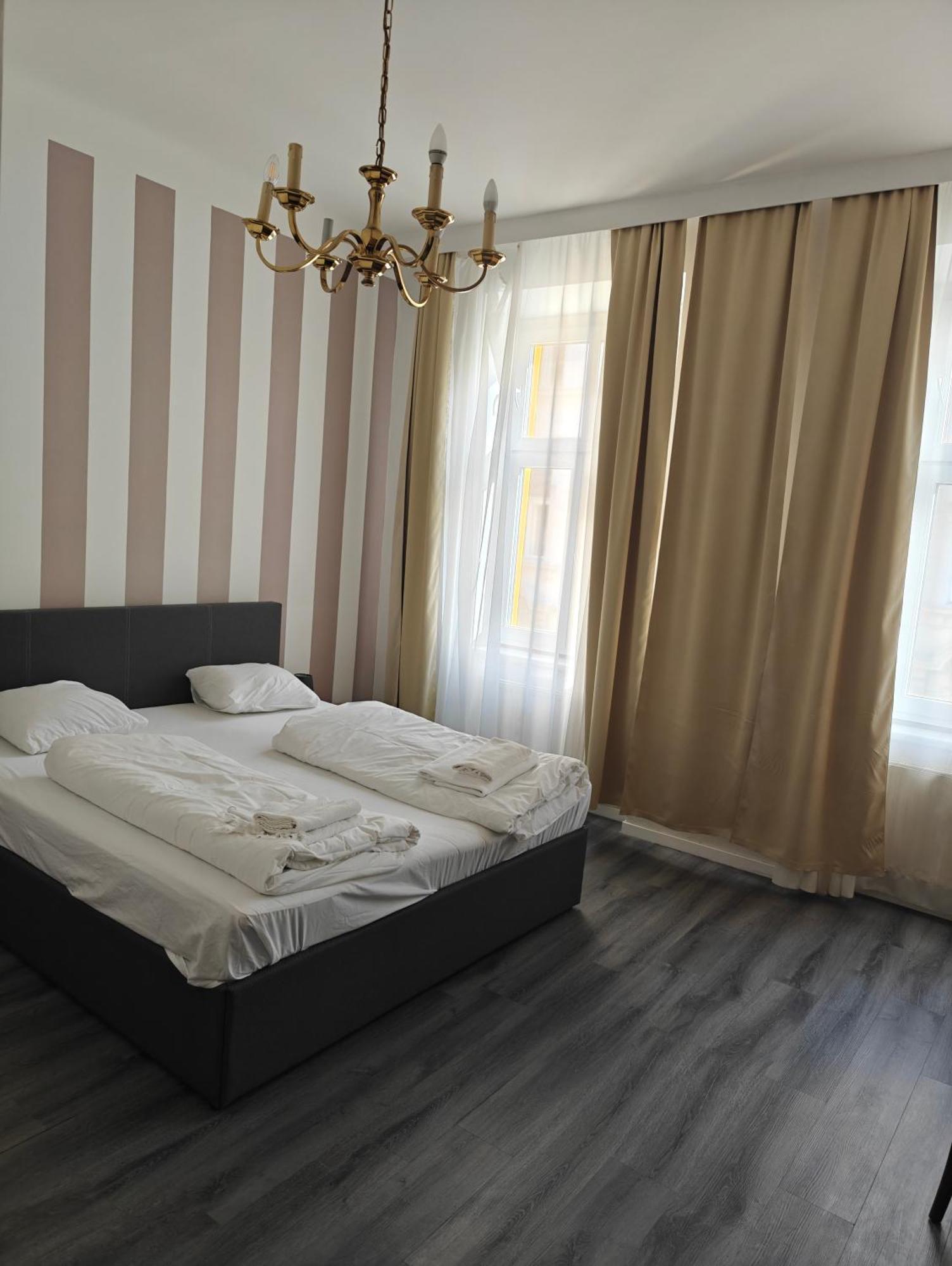 Mariahilf Citycenter Vienna
