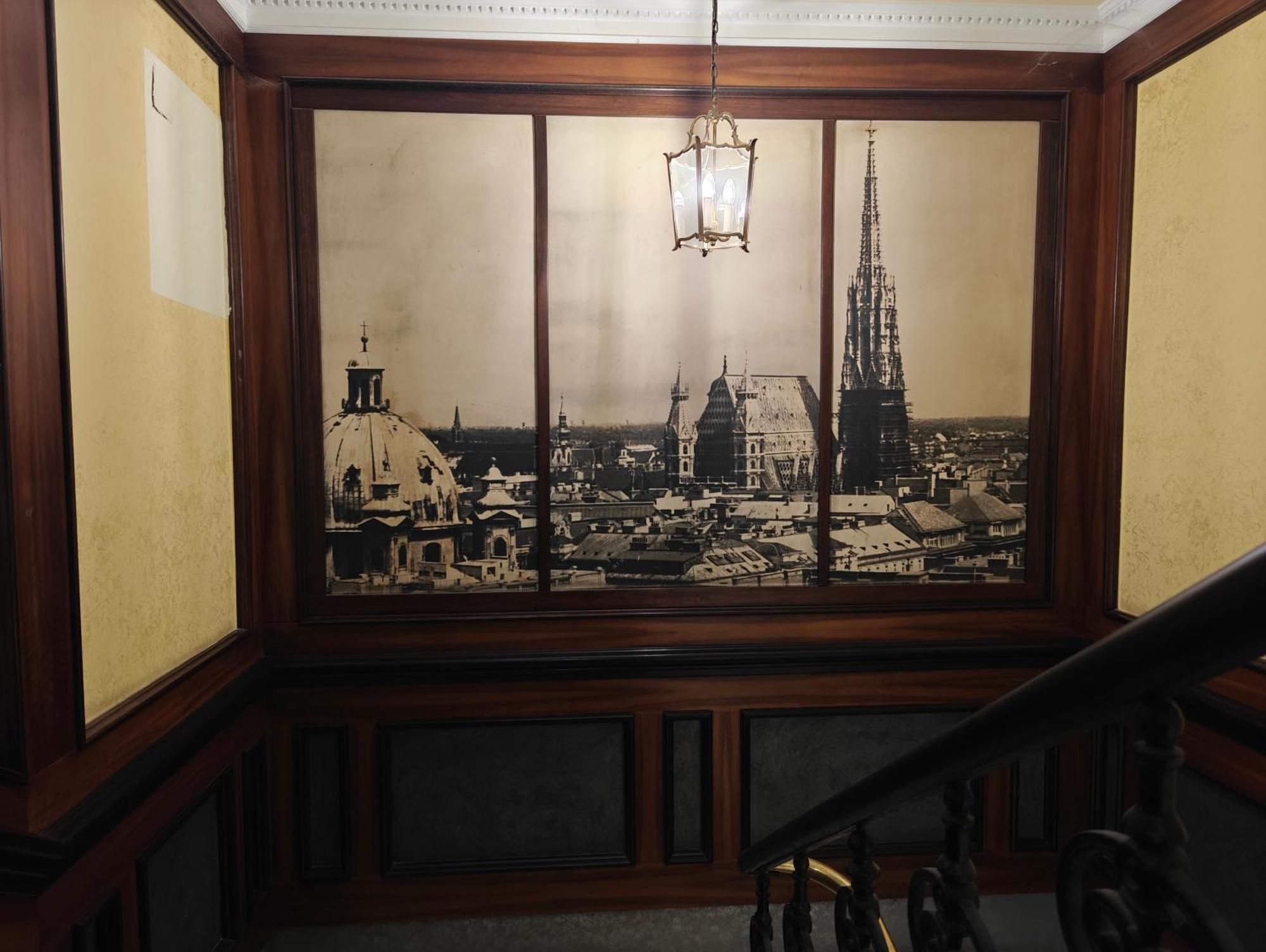 Mariahilf Citycenter Hotel Vienna