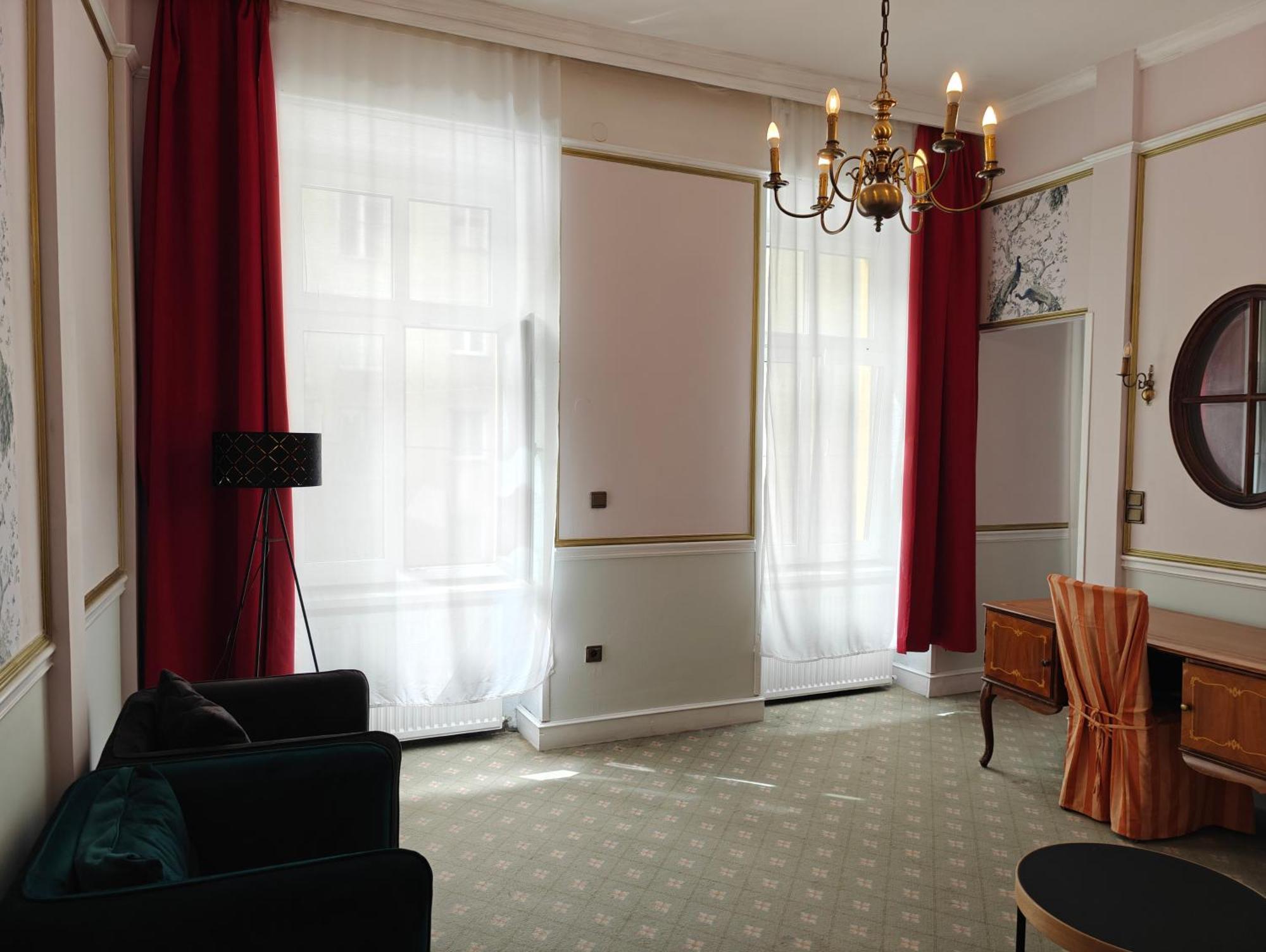 Hotel Mariahilf Citycenter Vienna