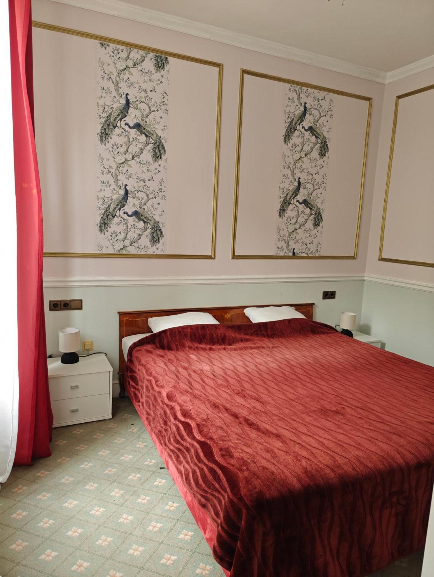 Mariahilf Citycenter Hotel Vienna