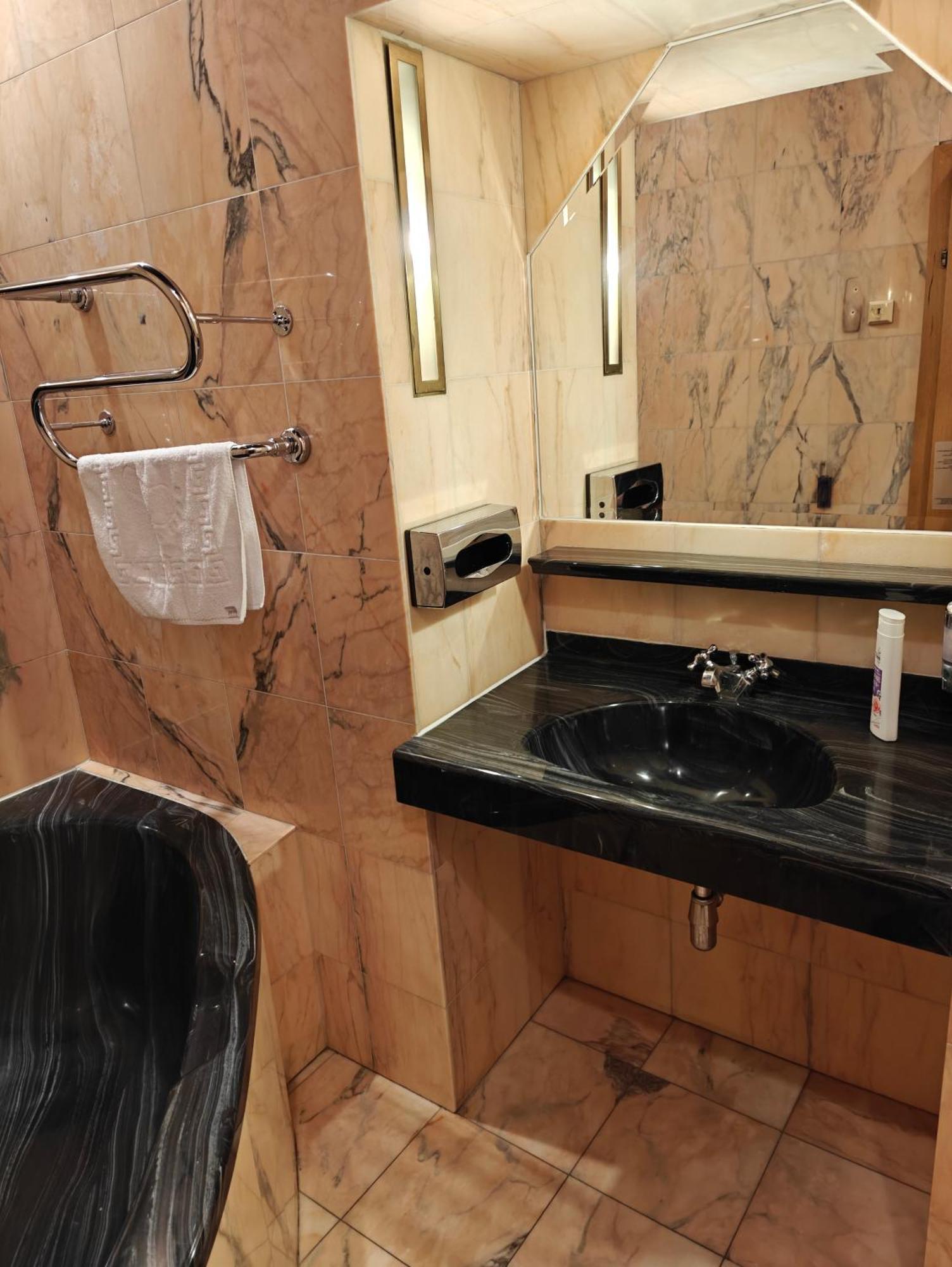 Mariahilf Citycenter 3* Vienna