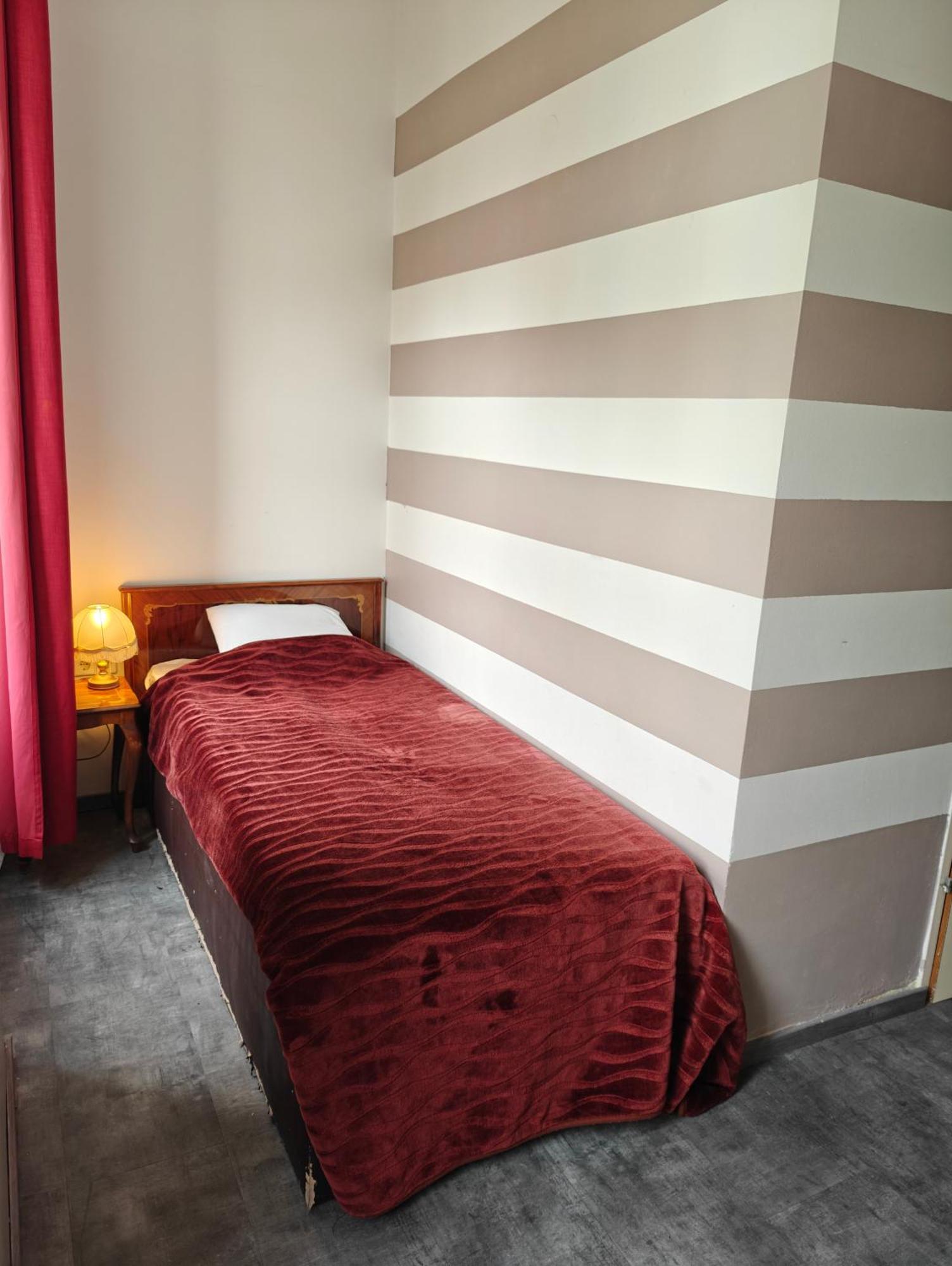 Hotel Mariahilf Citycenter