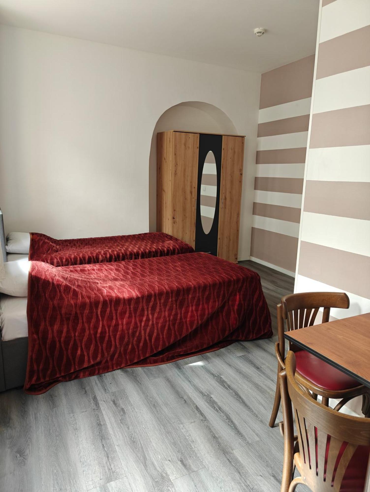 Mariahilf Citycenter Hotel Vienna