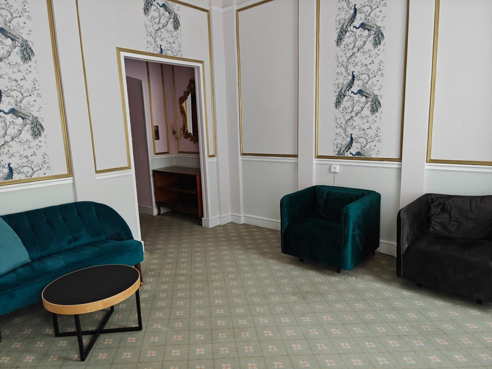 Mariahilf Citycenter Hotel Vienna