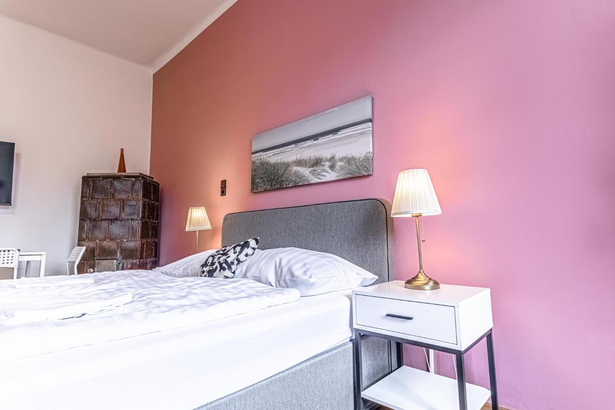 Lovely 1br Apt. Near Akh Hospital Apartamento