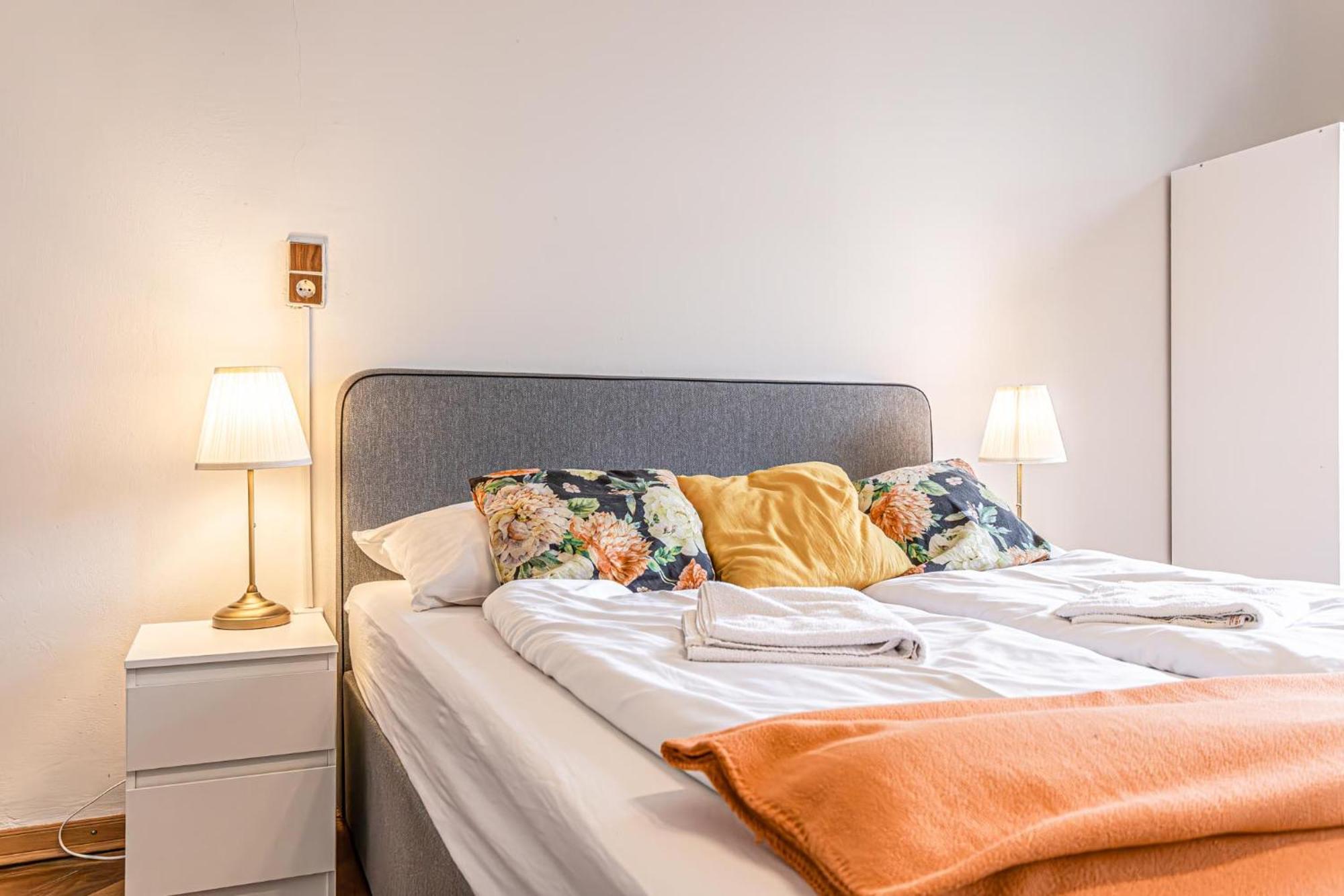 Gorgeous 1br Near Akh Hospital Vienna