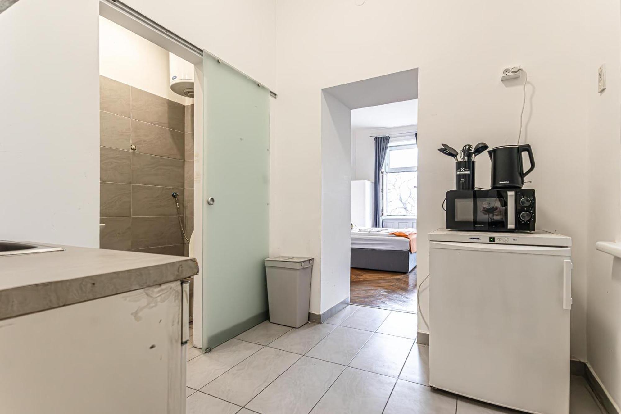 Appartamento Gorgeous 1br Near Akh Hospital *