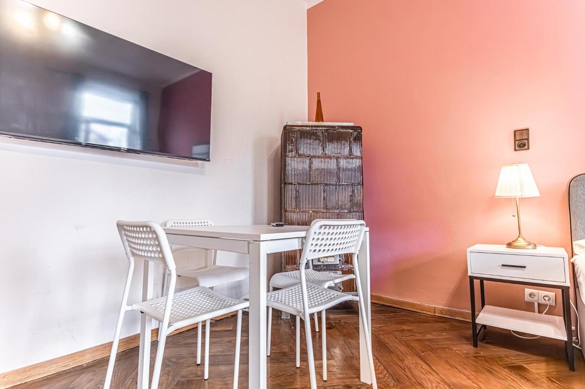 Apartamento Lovely 1br Apt. Near Akh Hospital *