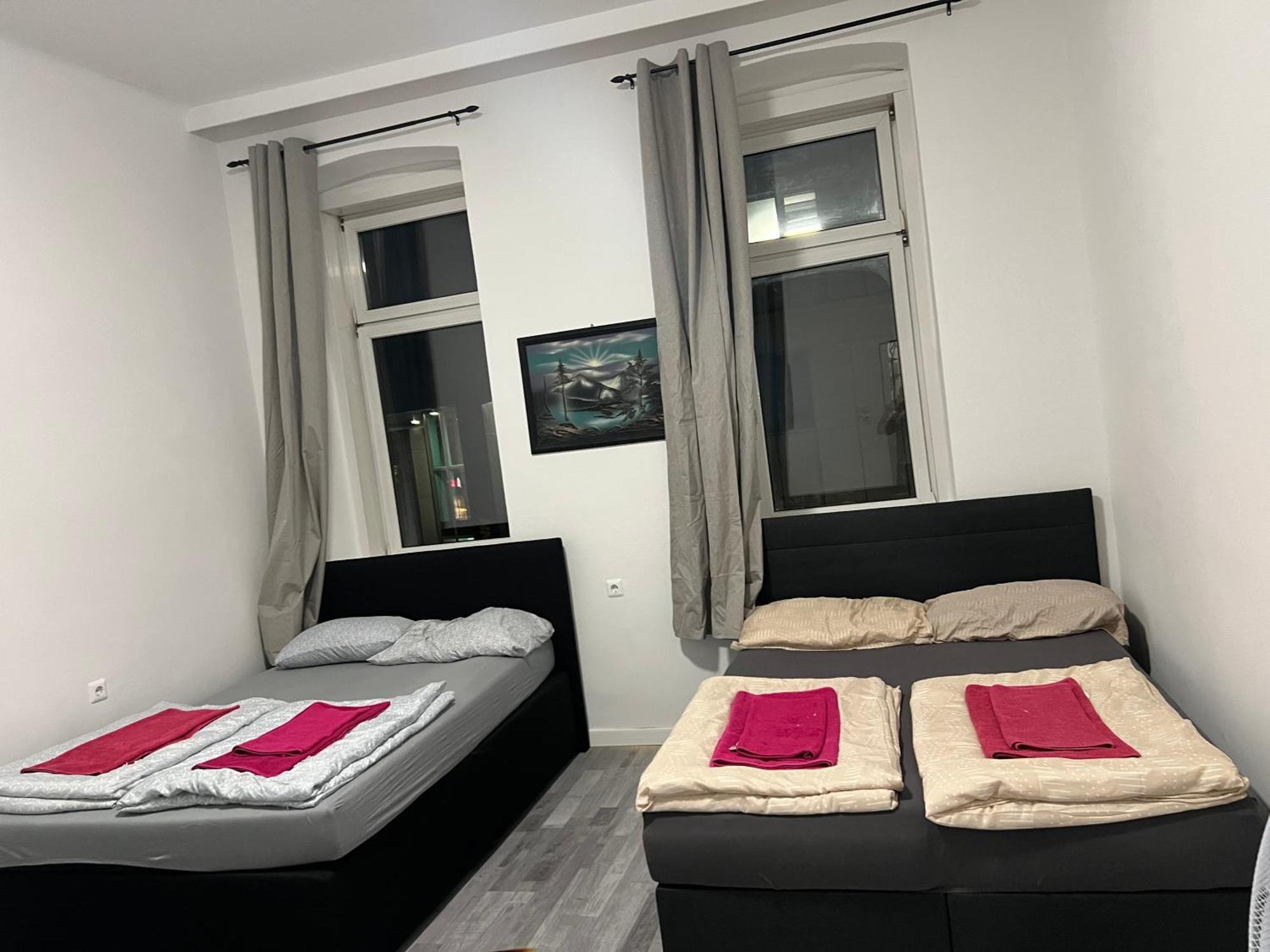 Sam Apartmant 12 Apartment *