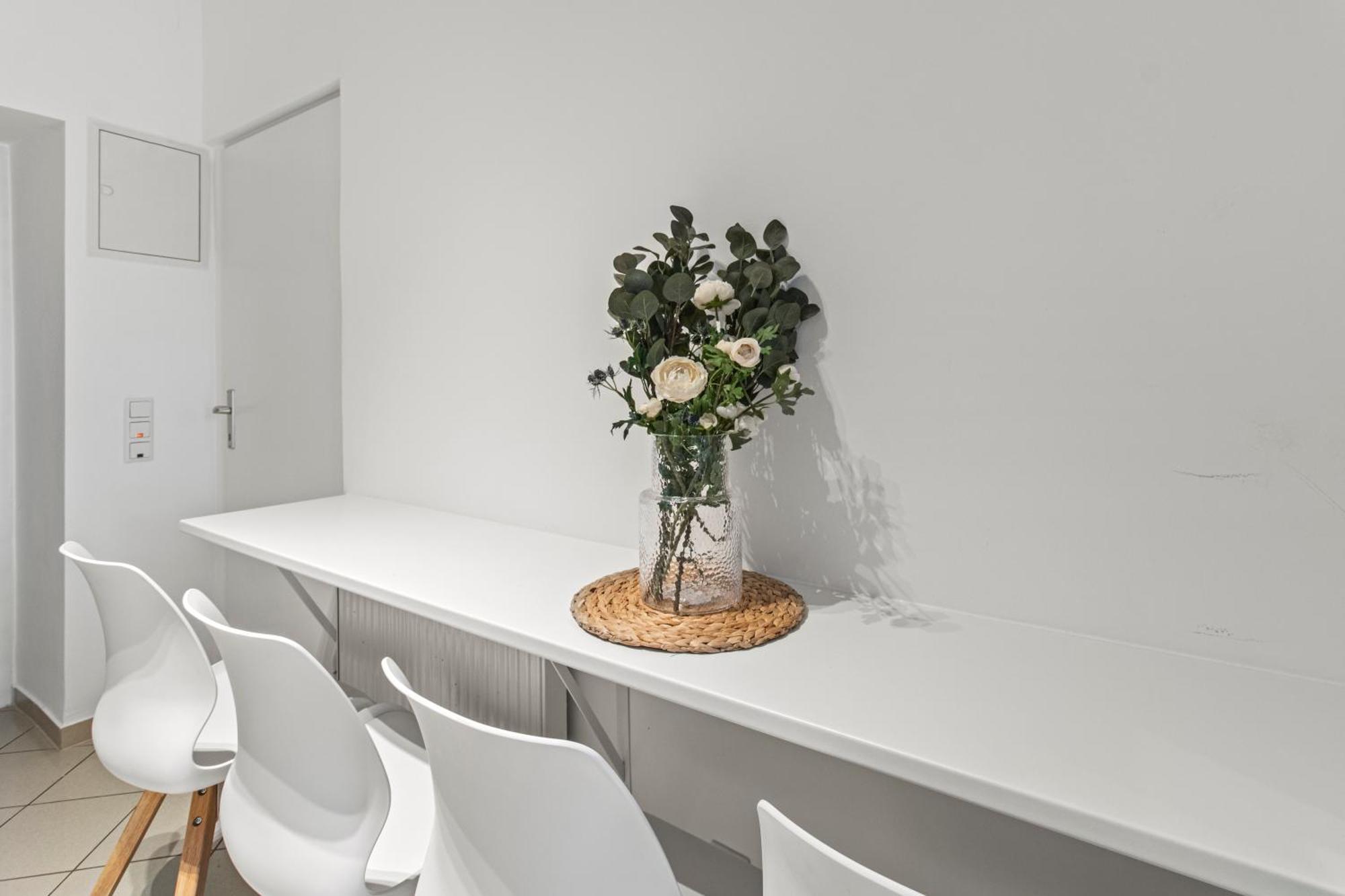 Stylish Apartment, 4 Min To U3 Zipperer Strasse Appartamento *