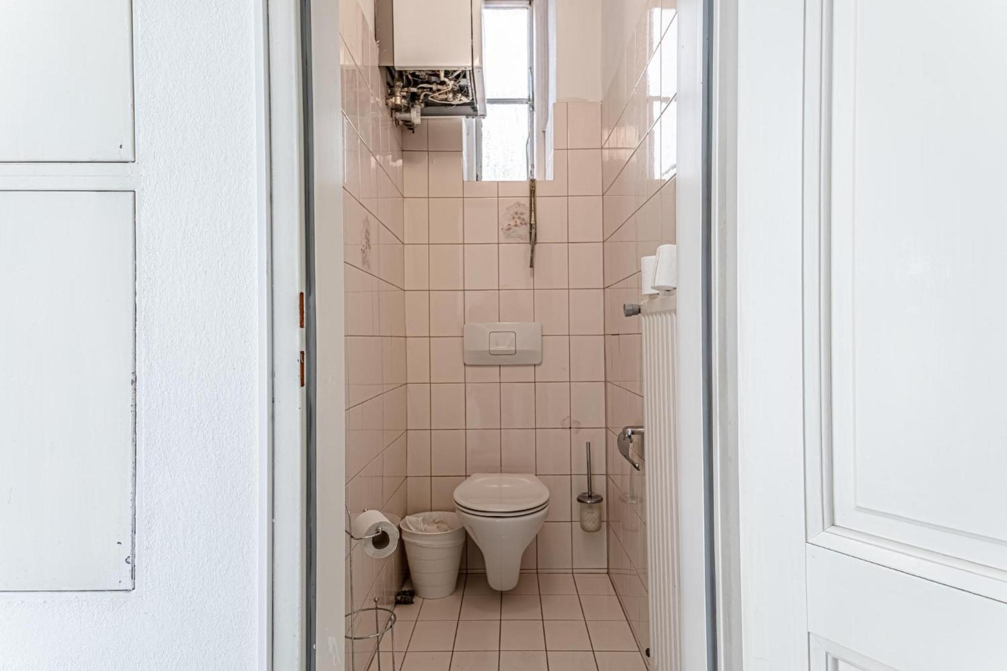 Apartment Friendly 4br Shared Apt- Near Downtown