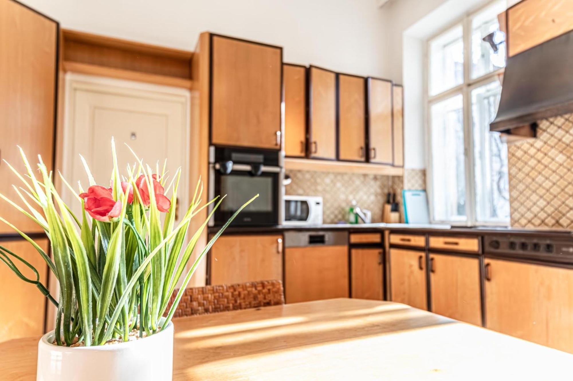 Friendly 4br Shared Apt- Near Downtown Apartment
